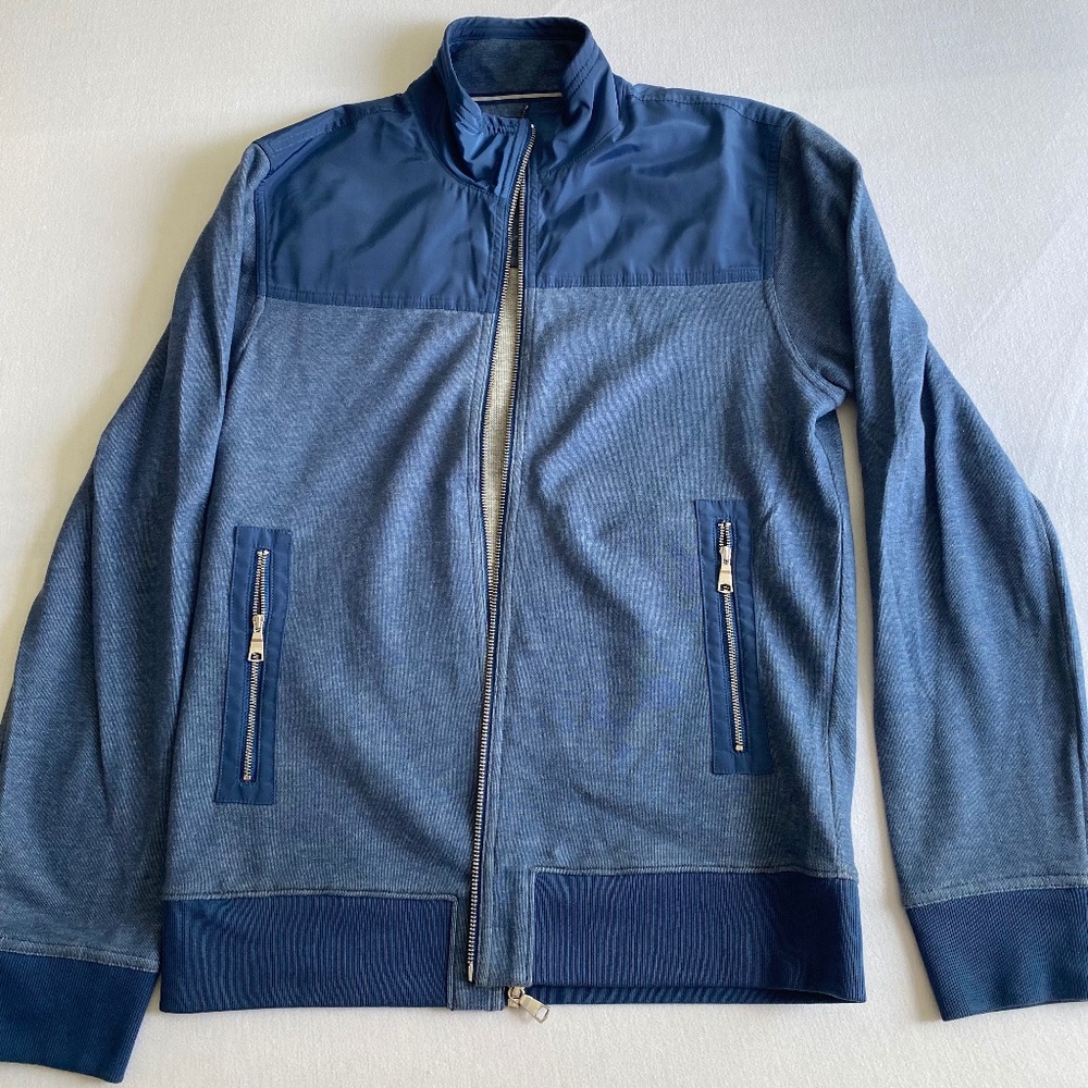 Banana Republic Knit Jacket